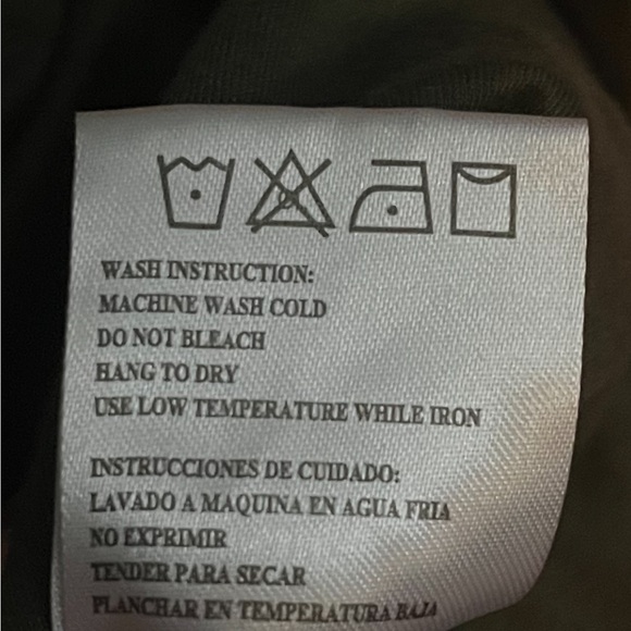 BNWT snobbish vest jacket - Picture 9 of 14